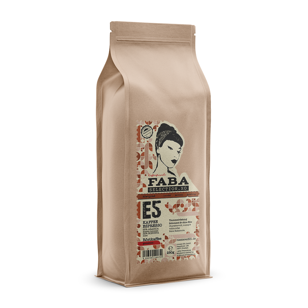 FABA SELECTION XO - E5 – Bild 4