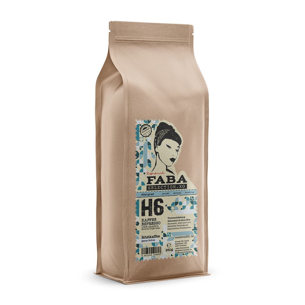 FABA SELECTION XO - H6 – Bild 4