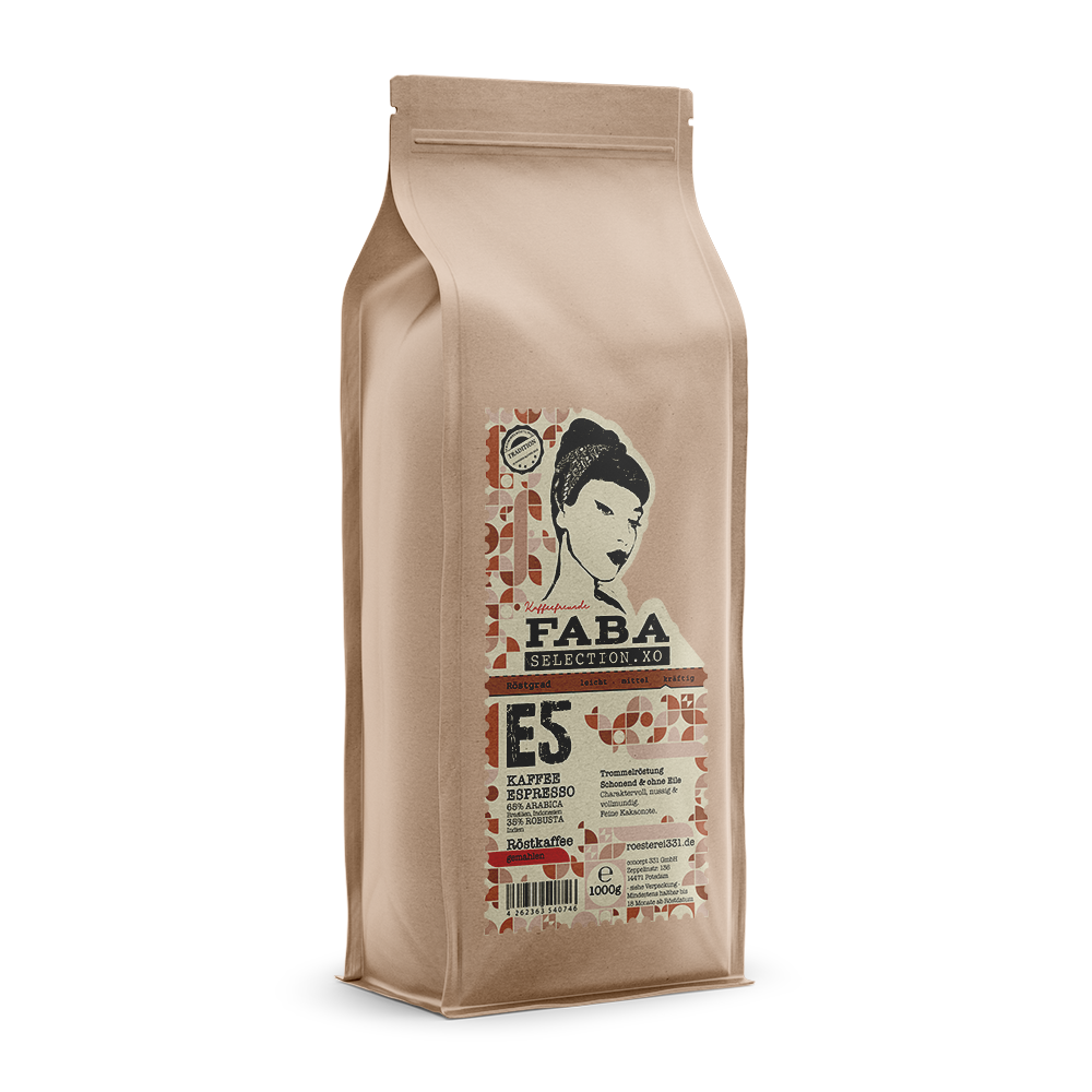FABA SELECTION XO - E5 – Bild 2