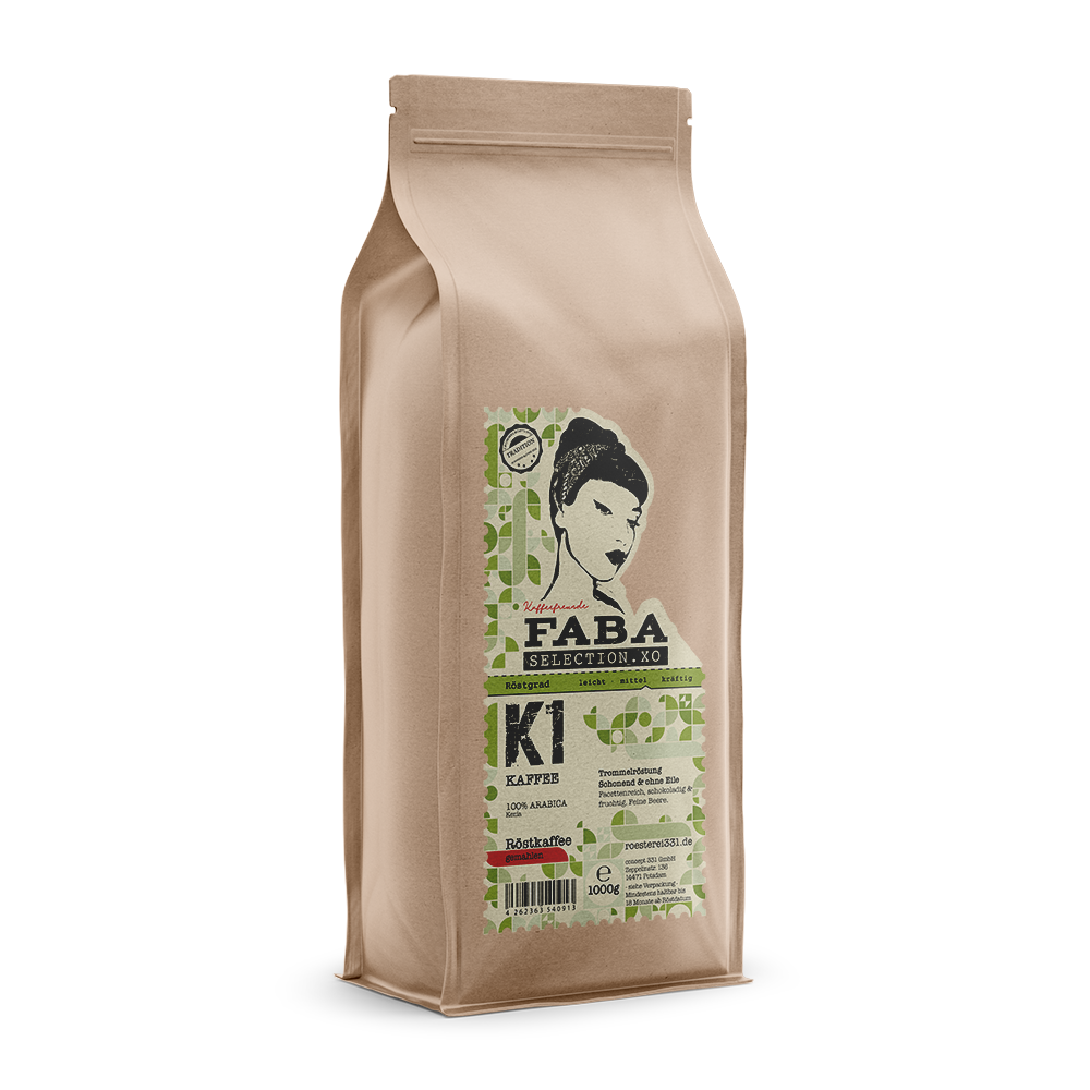 FABA SELECTION XO - K1 – Bild 2
