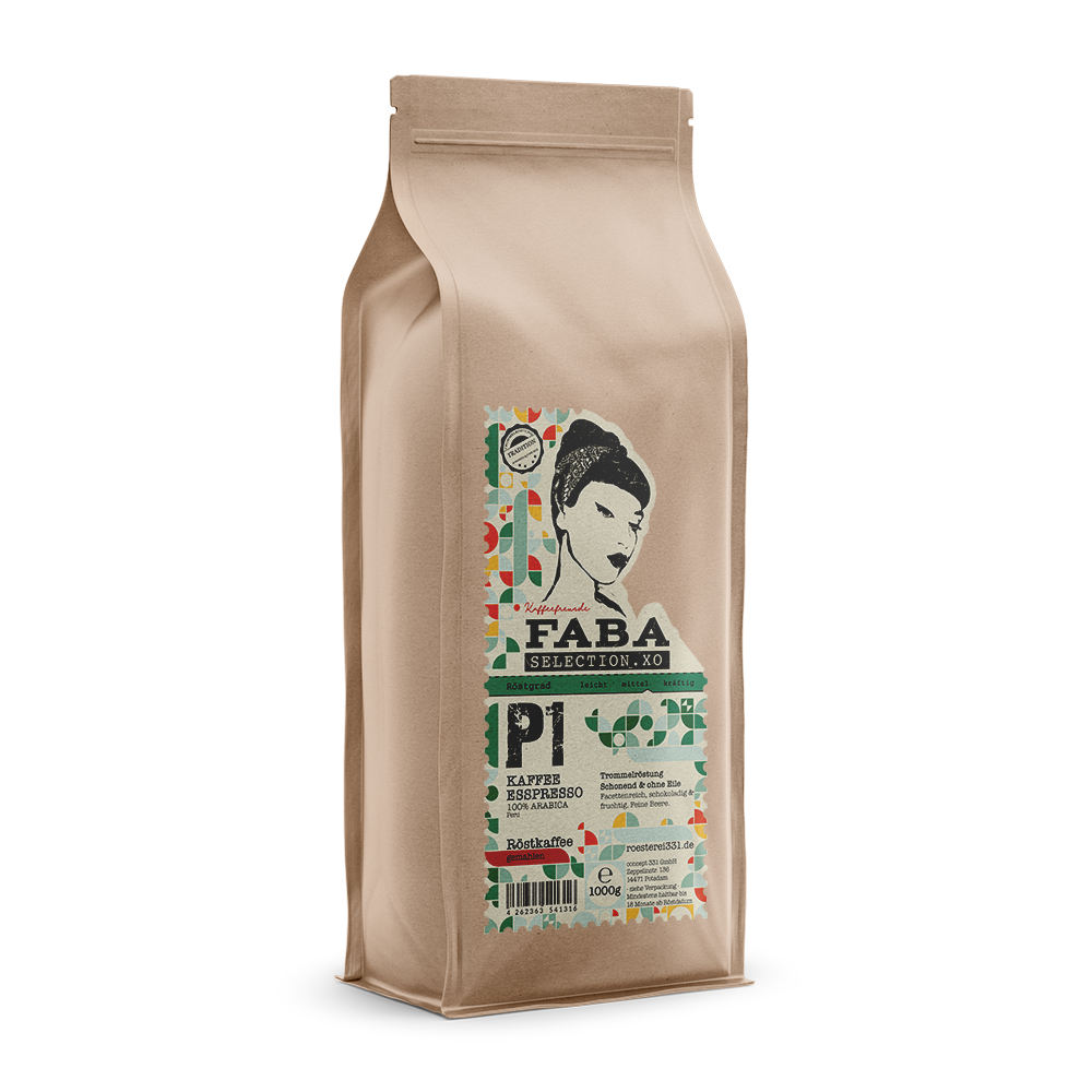 FABA SELECTION XO - P1 – Bild 2
