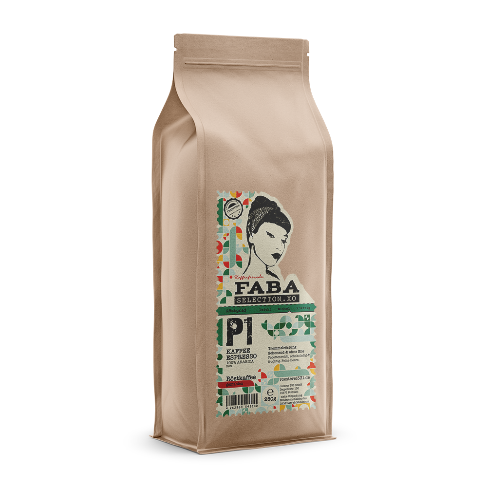 FABA SELECTION XO - P1 – Bild 4