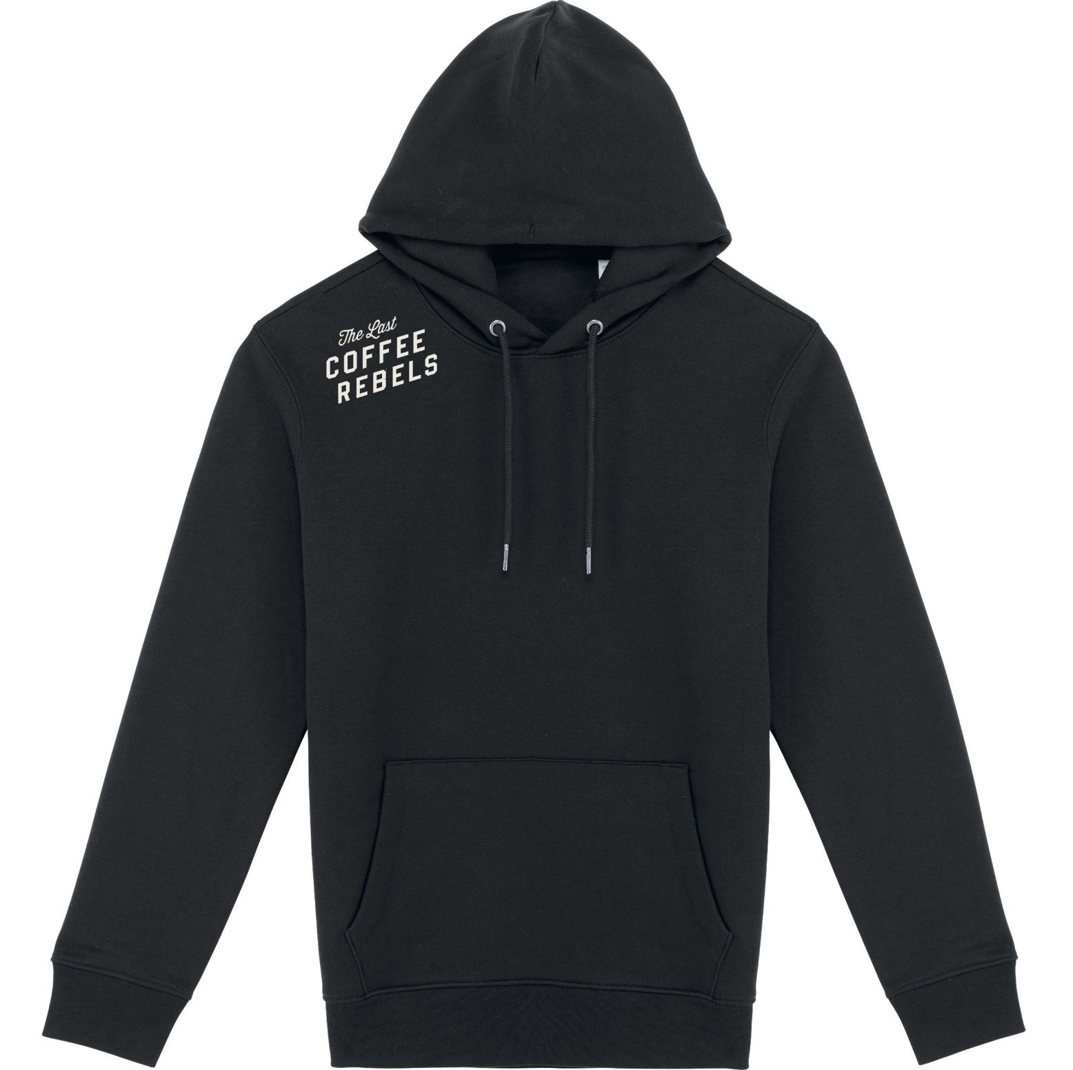 Cafe Racer - Rebels Hoodie – Bild 2